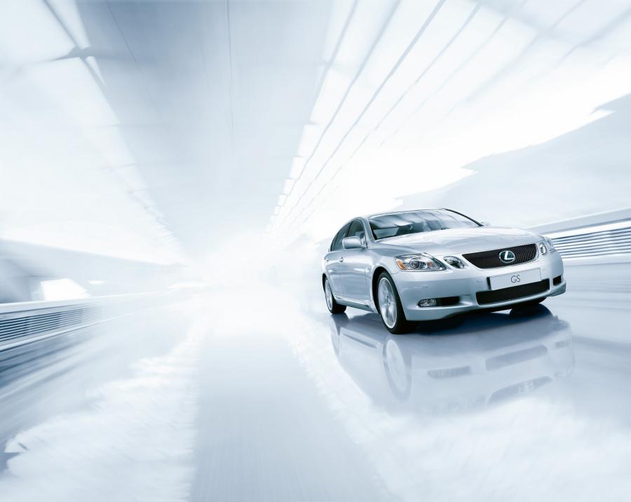  Lexus GS450h 2007 года  (фото 77 из 116)